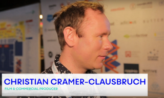 3 Fragen an… Christian Cramer-Clausbruch